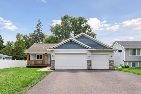 5201 49th Avenue N, Crystal, MN 55429