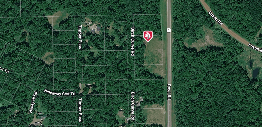 TBD Birchcurve Road, Randall, MN 56475 - #2