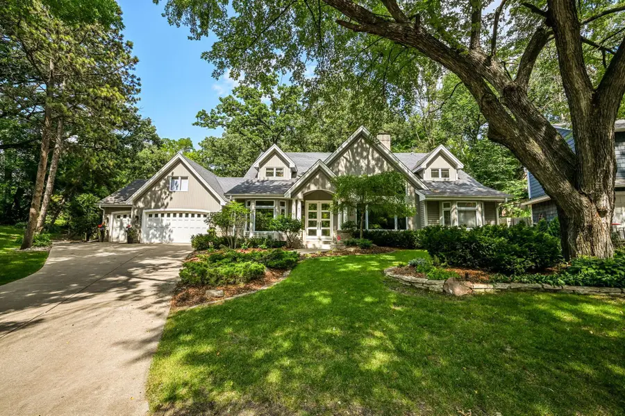 4541 Meadow Road, Edina, MN 55424 - #2