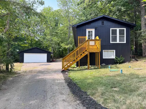 46227 High Drive, Garrison, MN 56450