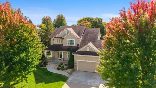 4055 154th Street Ne, Prior Lake, MN 55372