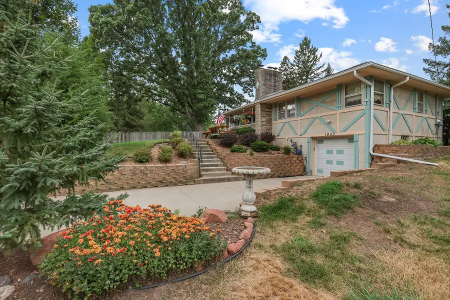 1933 Flandrau Street, Maplewood, MN 55109 - #3