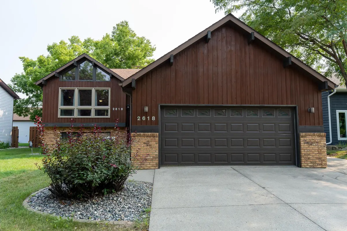 2618 34th Avenue S, Fargo, ND 58104 - #1
