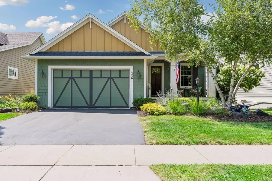 1236 Lakemoor Drive, Woodbury, MN 55129 - #2