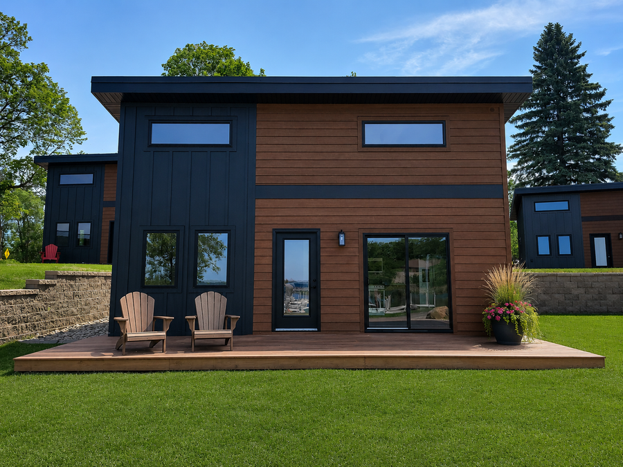 51021 Fish Lake Road #2, Detroit Lakes, MN 56501 - #2