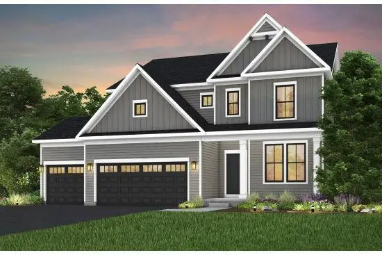 10450 Griffin Avenue S, Cottage Grove, MN 55016