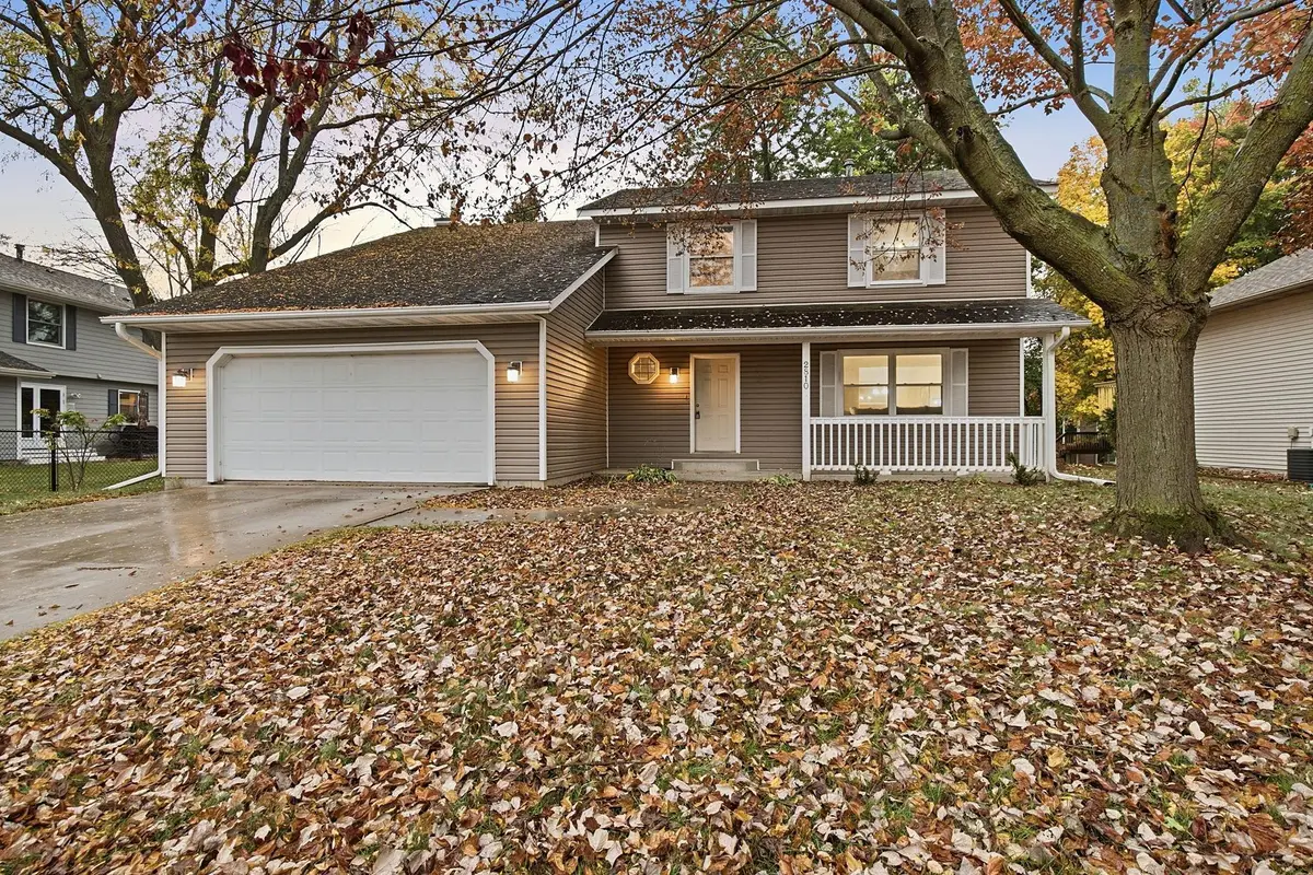 2810 26th Street Nw, Rochester, MN 55901 - #1