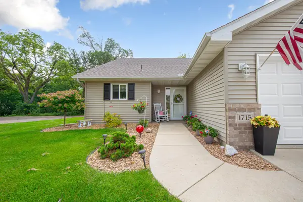 1715 Crystal Lane, Faribault, MN 55021
