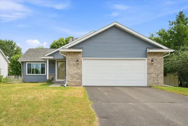 1348 Mallard Lane, New Richmond, WI 54017