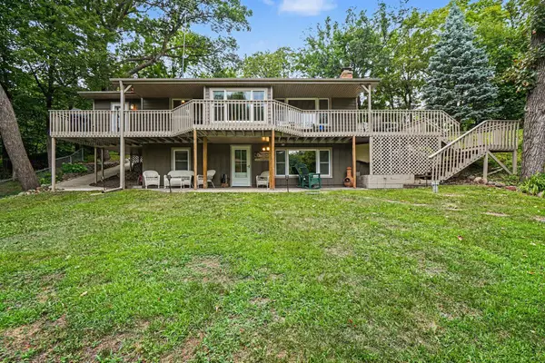 13315 102nd Street Nw, South Haven, MN 55382