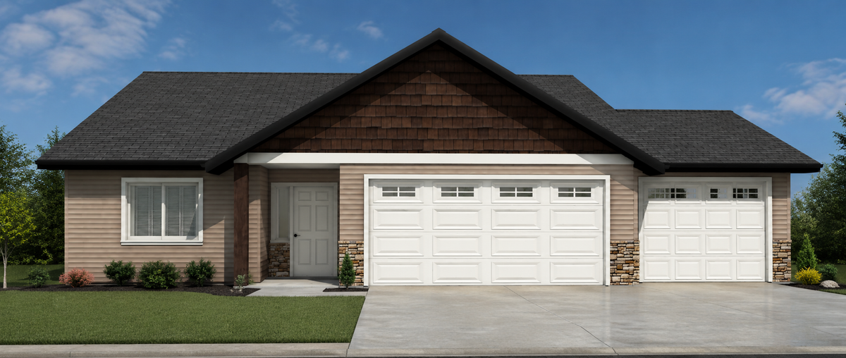 1048 Village Lane, Detroit Lakes, MN 56501 - #1
