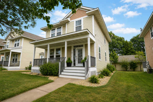 13322 Tulip Street Nw, Andover, MN 55304