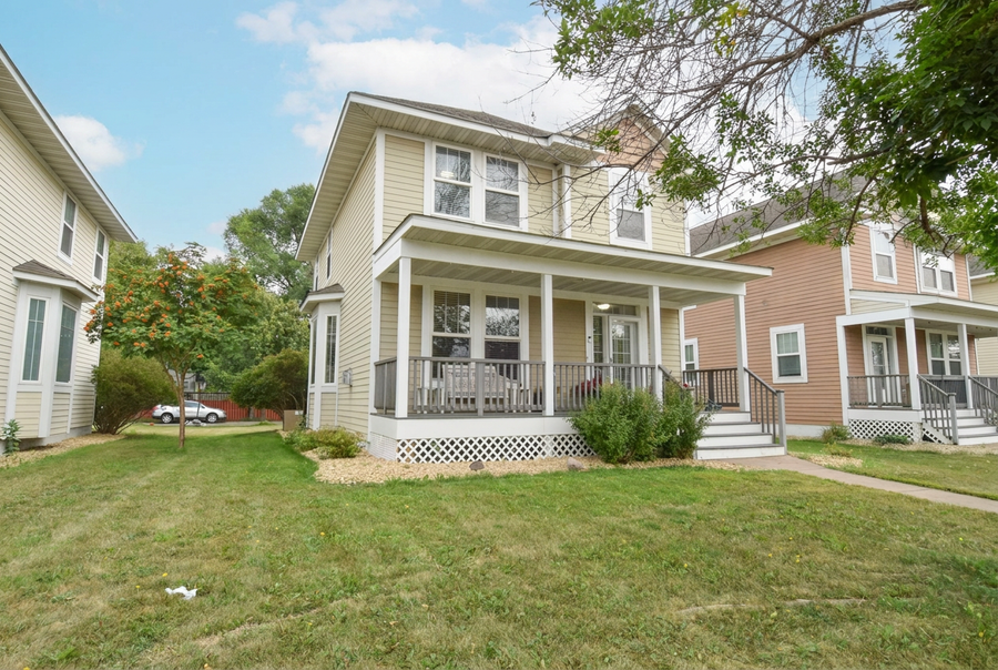 13322 Tulip Street Nw, Andover, MN 55304 - #2