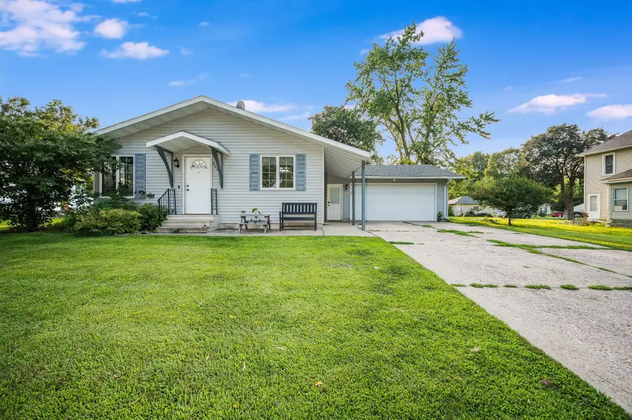 808 7th Street S, Saint James, MN 56081 - #2