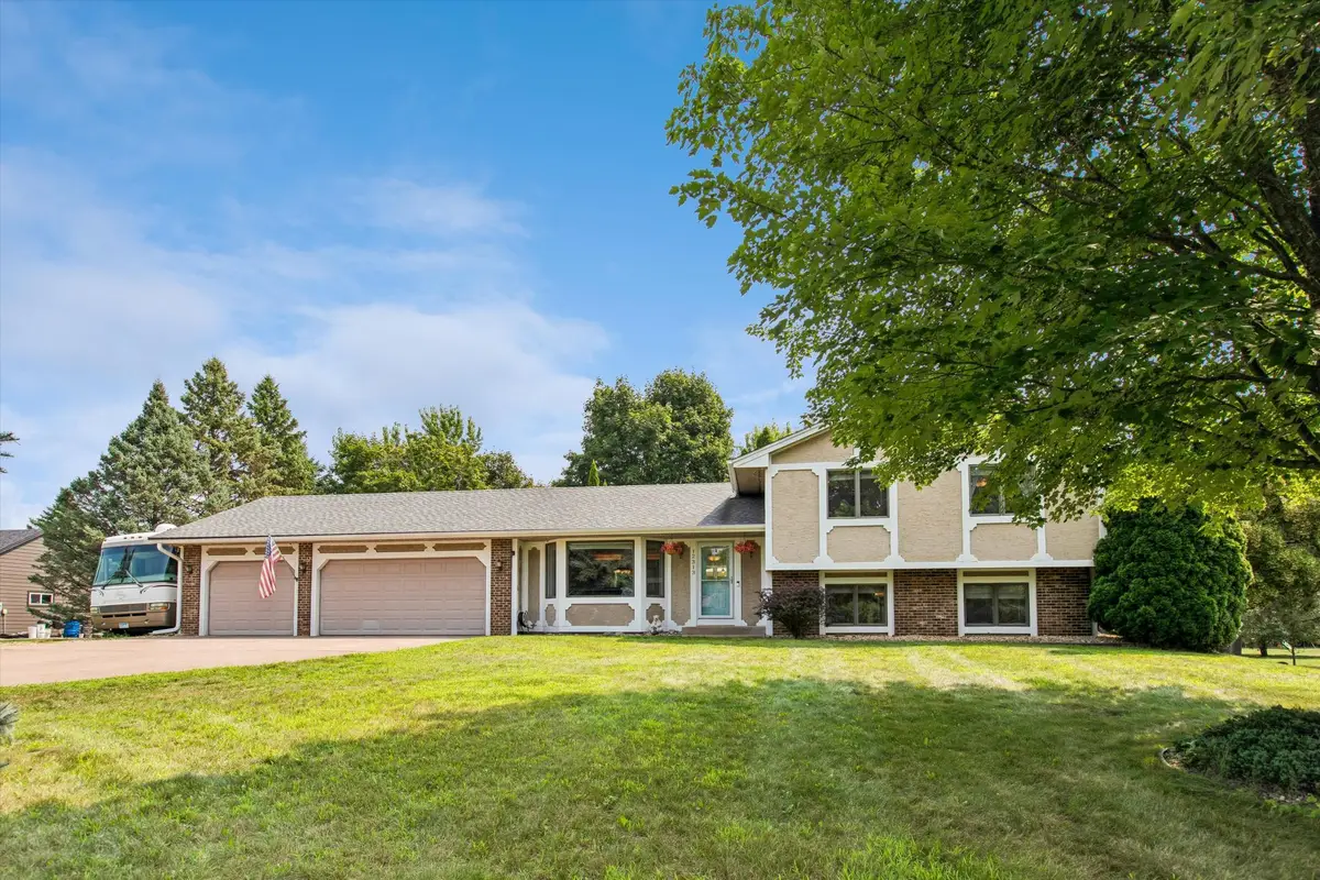 12313 Europa Avenue N, White Bear Lake, MN 55110 - #1