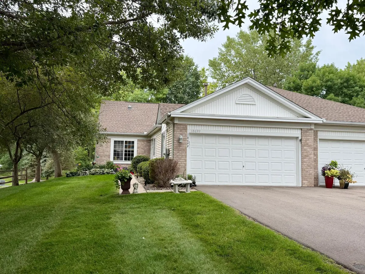 18699 Kalmar Court, Lakeville, MN 55044 - #1