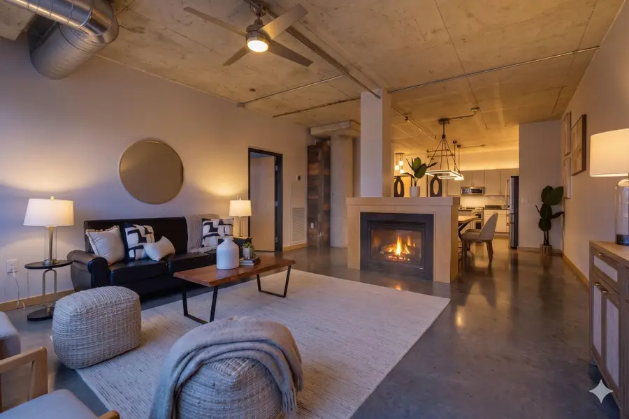 720 N 4th Street #703, Minneapolis, MN 55401 - #2