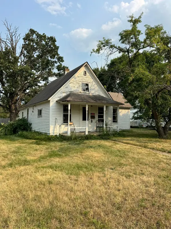 224 1st Street Ne, Wadena, MN 56482
