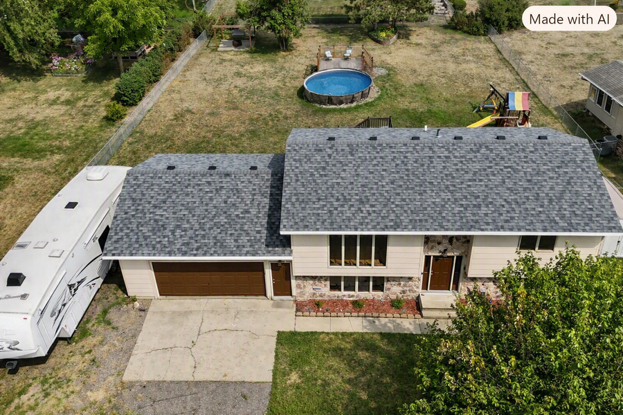 1232 Cypress Road, Saint Cloud, MN 56303 - #2