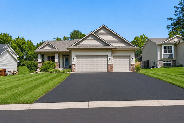 933 Trellis Street, Jordan, MN 55352