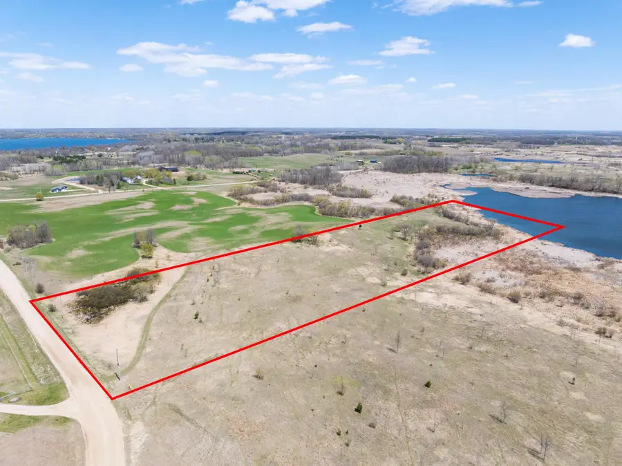 TBD Buckskin Road, Carlos, MN 56319 - #3