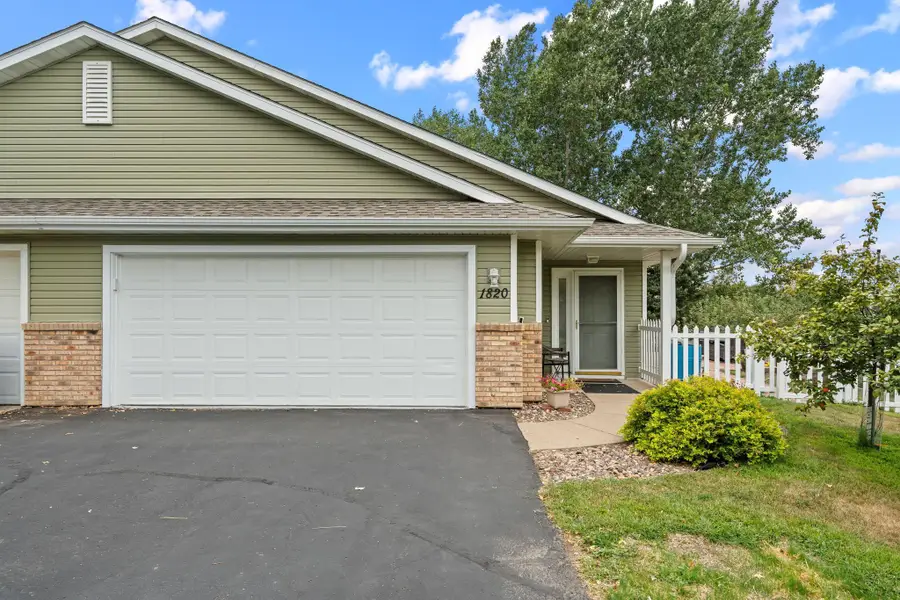 1820 Wooden Shoe Court, Baldwin, WI 54002 - #3