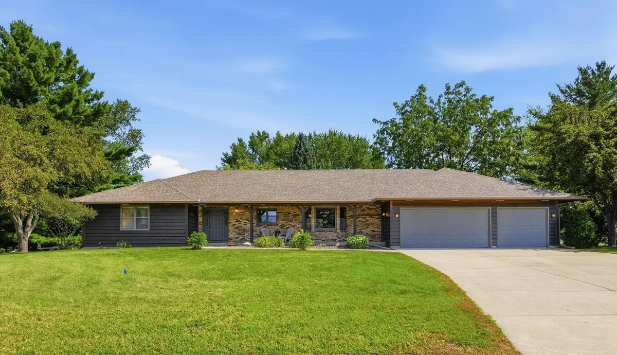 310 Lincoln Street, Norwood Young America, MN 55397 - #1