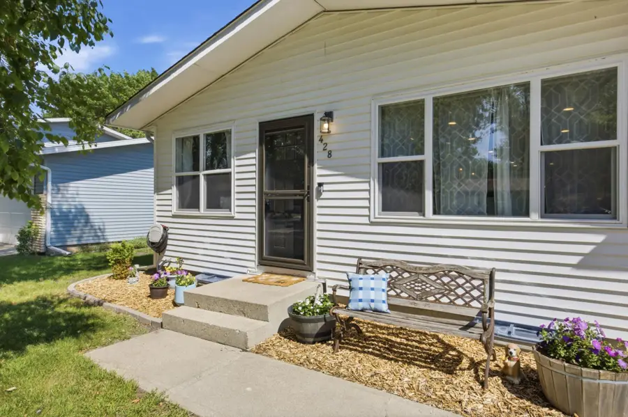 428 Brook Avenue, Moorhead, MN 56560 - #3