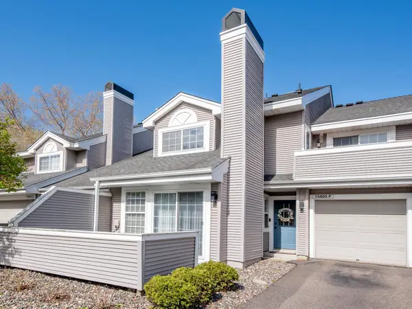 15805 24th Avenue N #F, Plymouth, MN 55447