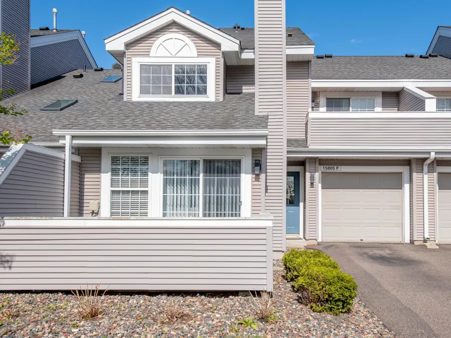 15805 24th Avenue N #F, Minneapolis, MN 55447 - #2