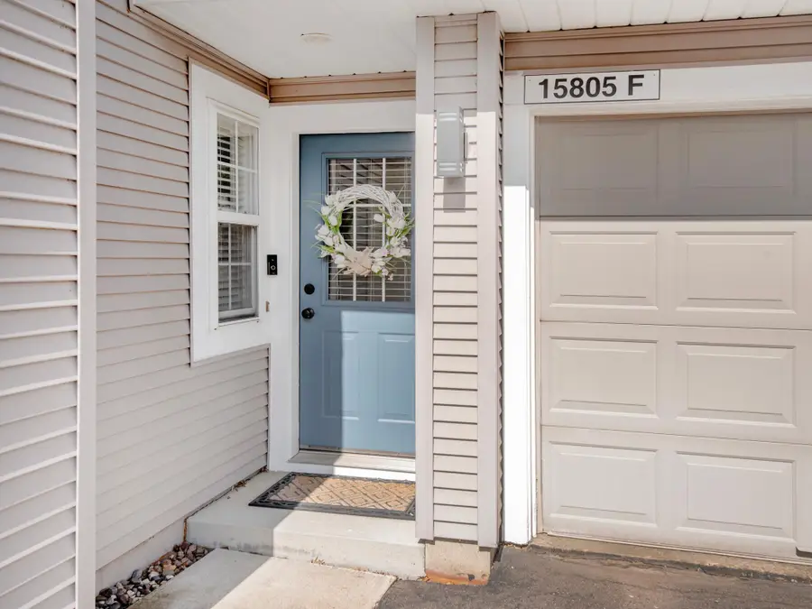 15805 24th Avenue N #F, Minneapolis, MN 55447 - #3