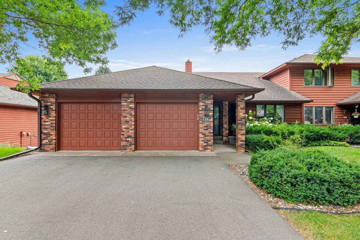 18 Anemone Circle, North Oaks, MN 55127 - #1