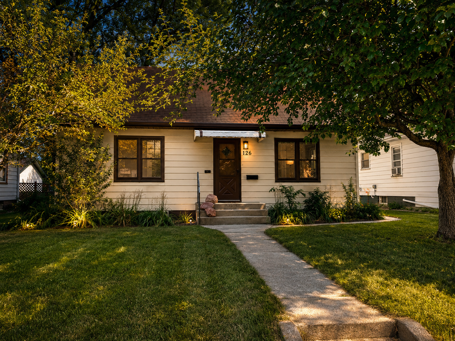 126 Riverside Drive Ne, Saint Cloud, MN 56304 - #2