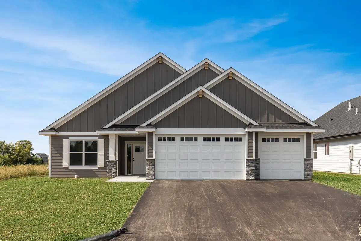 3291 Kady Avenue Ne, Saint Michael, MN 55376 - #1