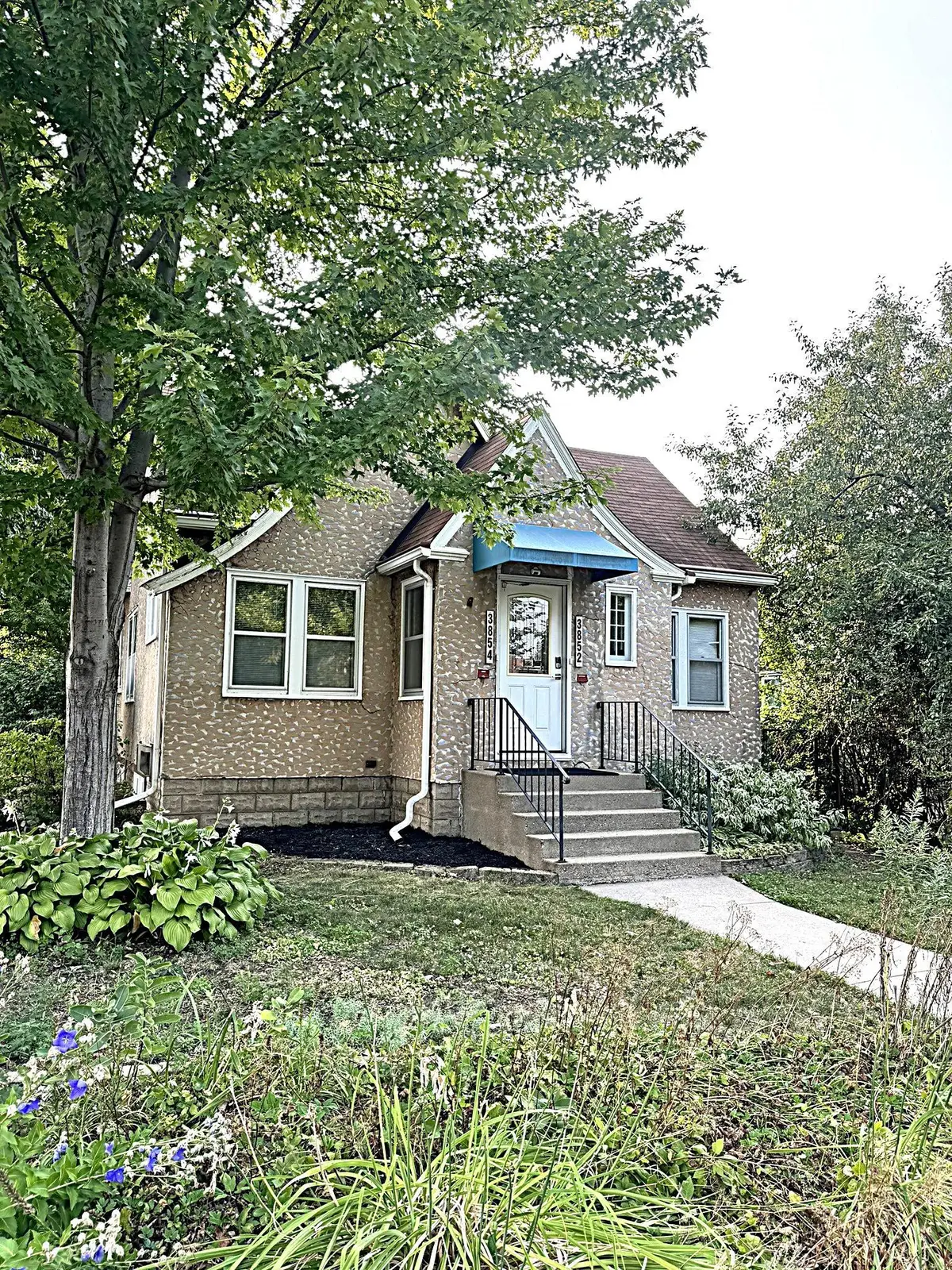 3852 Standish Avenue, Minneapolis, MN 55407 - #1