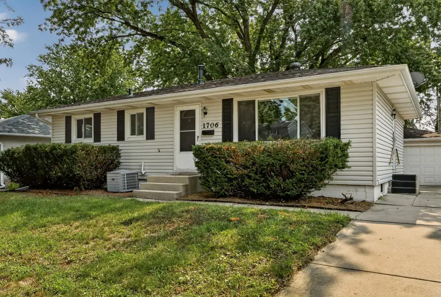 1706 34th Street Nw, Rochester, MN 55901 - #2