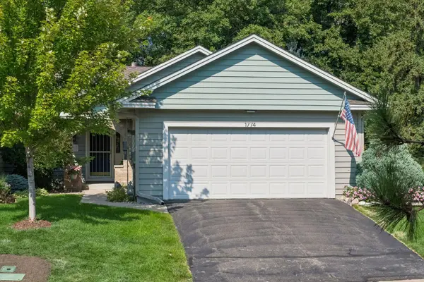 1774 Green Crest Drive, Victoria, MN 55386