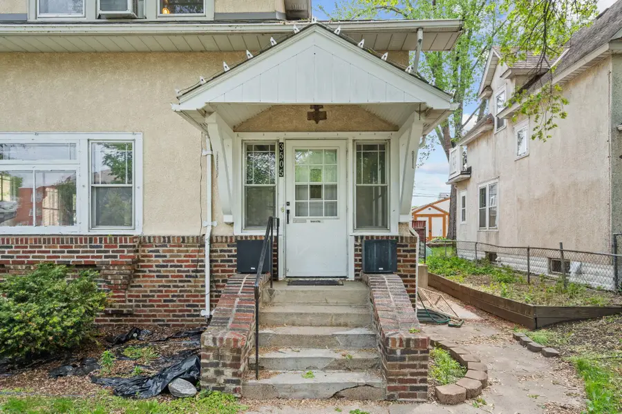 3505 18th Avenue S, Minneapolis, MN 55407 - #3
