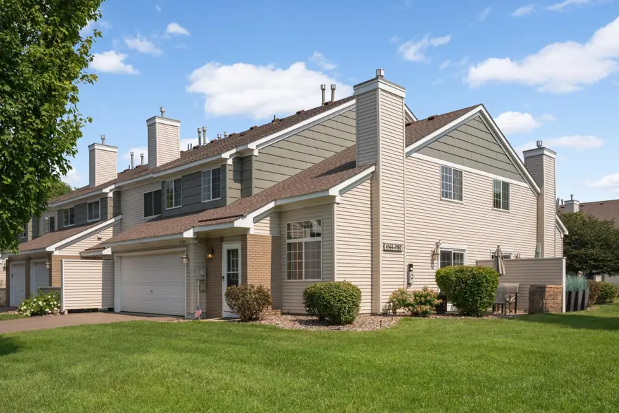 4150 Durham Court, Eagan, MN 55122 - #2