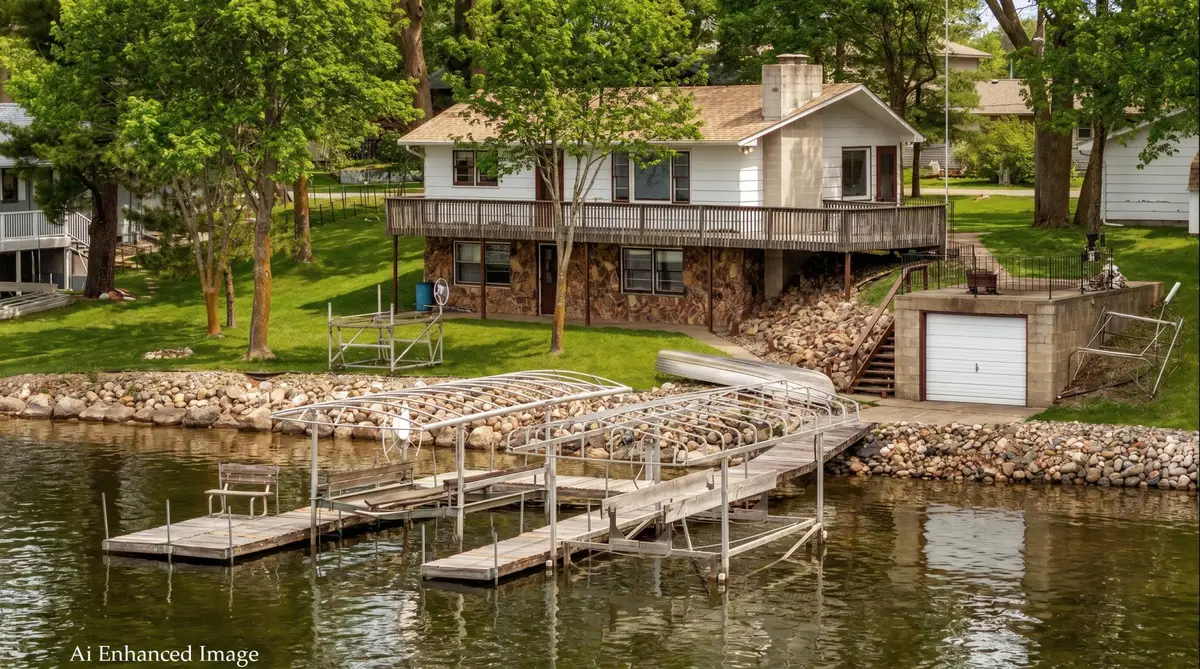 12317 Milinda Shores Road, Crosslake, MN 56442 - #1