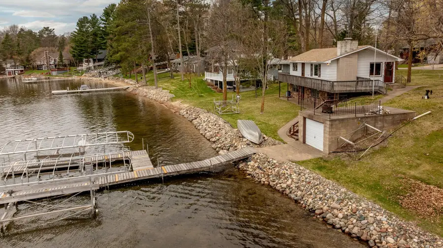12317 Milinda Shores Road, Crosslake, MN 56442 - #3