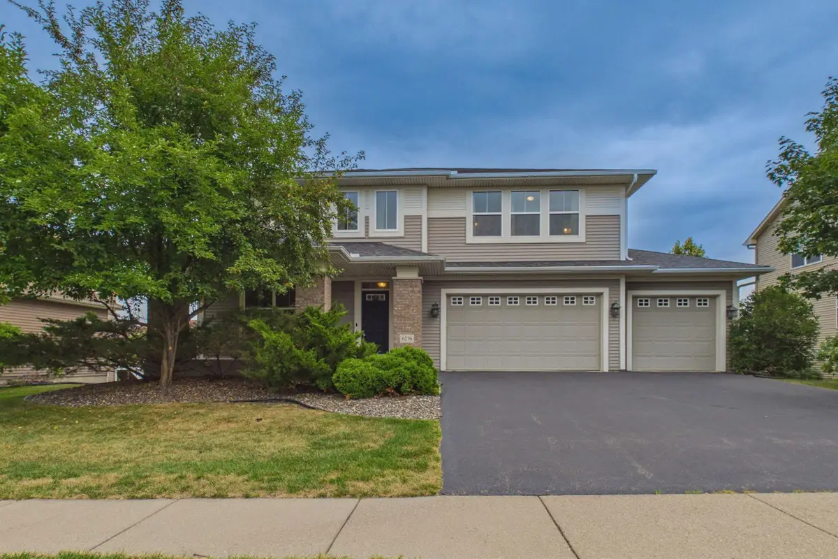 6276 Peony Lane N, Maple Grove, MN 55311 - #1
