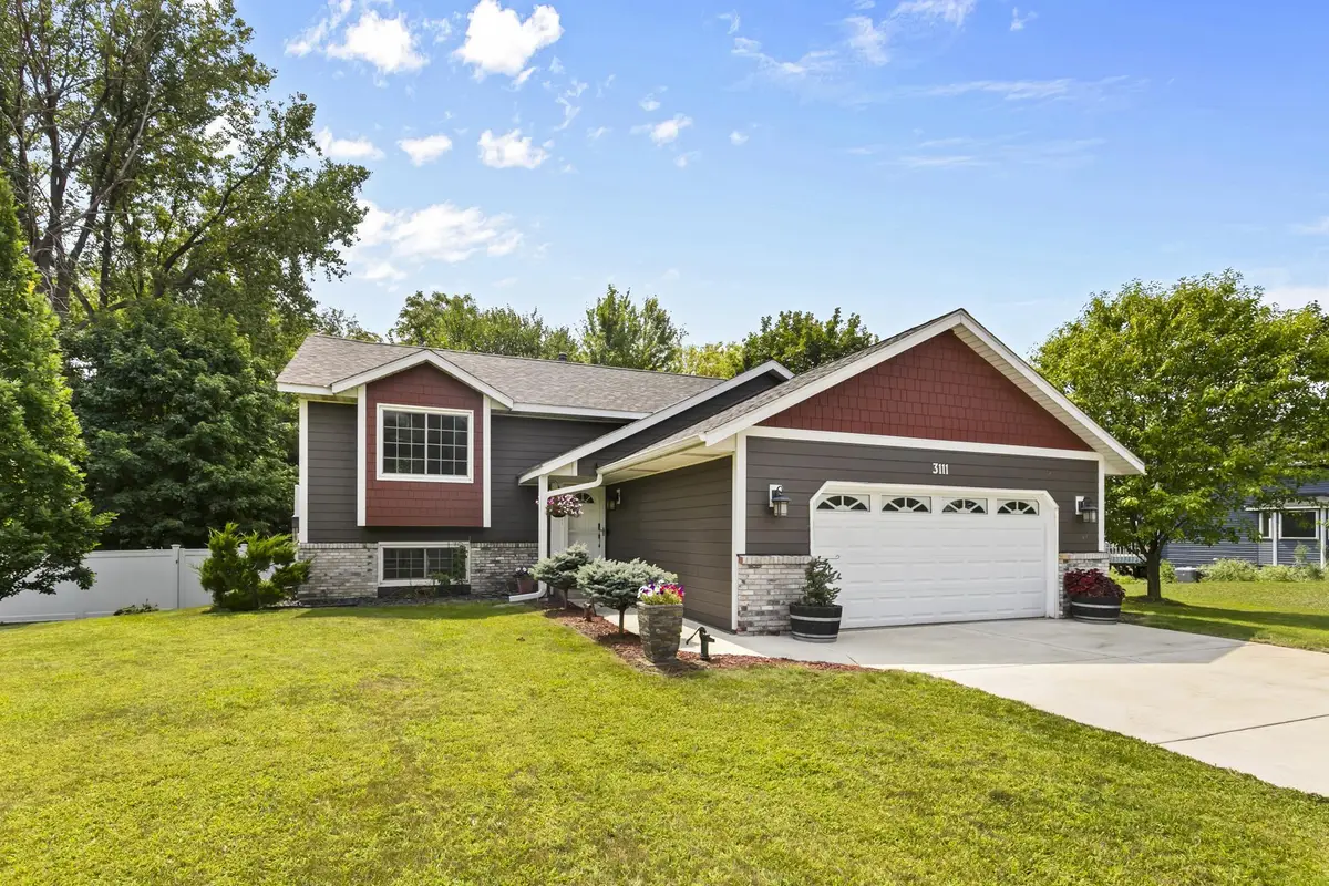 3111 Joyce Court, Eagan, MN 55121 - #1