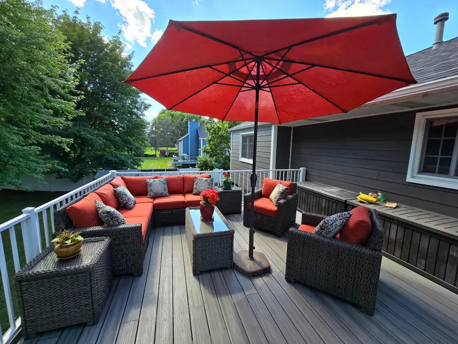 3111 Joyce Court, Eagan, MN 55121 - #2