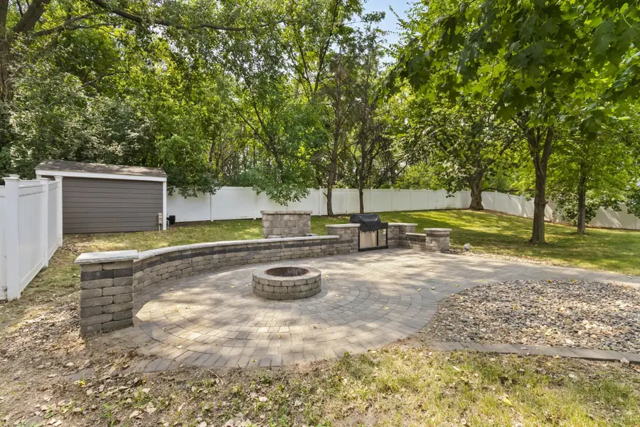 3111 Joyce Court, Eagan, MN 55121 - #3
