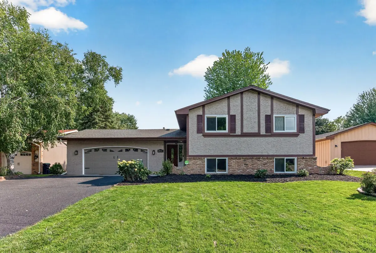 8041 60 1/2 Avenue N, New Hope, MN 55428 - #1