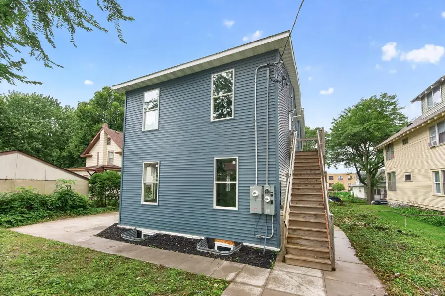 274 Lafond Avenue, Saint Paul, MN 55103 - #2