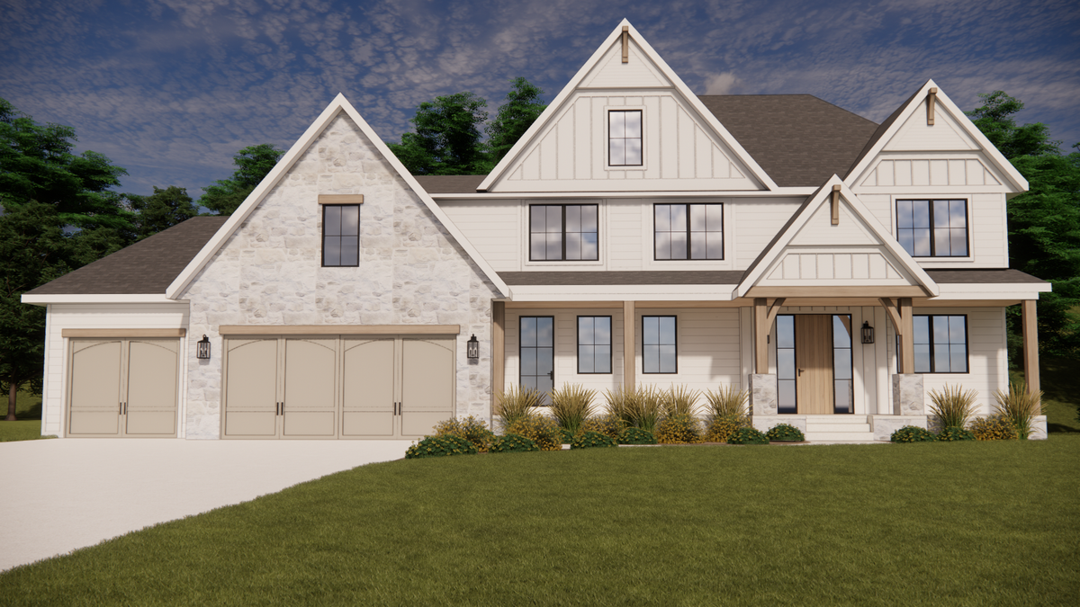 6200 Town Hall Drive, Greenfield, MN 55357 - #1