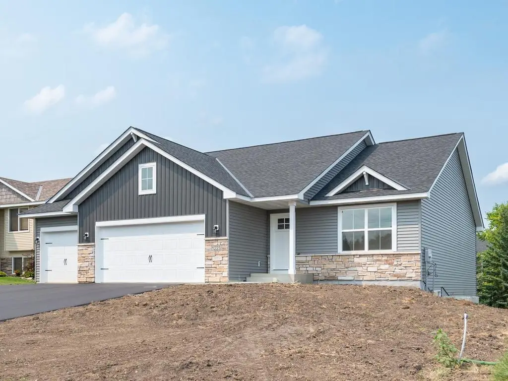 1223 Olivia Street Se, New Prague, MN 56071 - #1