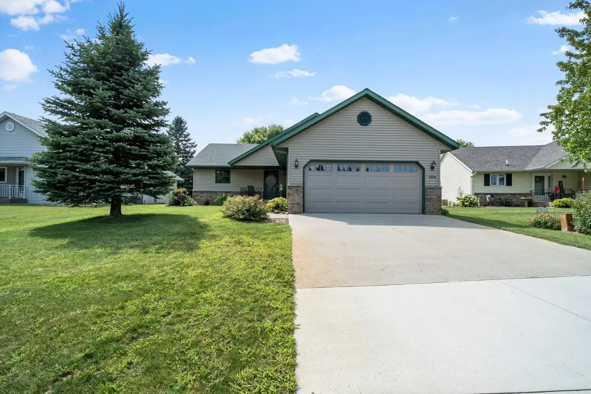 1276 Westbrook Circle, Alexandria, MN 56308 - #1